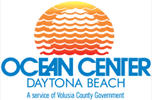 Ocean Center Daytona Beach