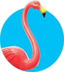 Be Floridian Now Logo