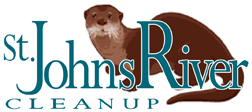 St John River Cleanup logo