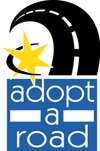 Volusia County Adopt A Road Logo