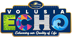 volusia echo. enhancing our quality of life.