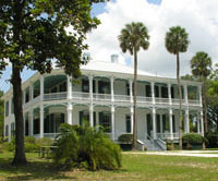 debary hall