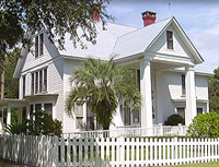 deland house museum