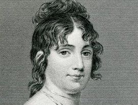 DeBary Hall hosts Dolley Madison portrayal Event Featured Image