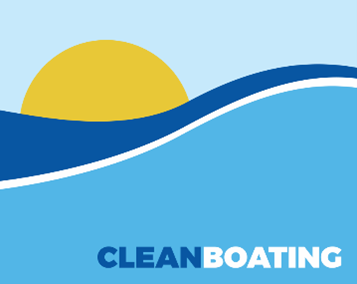 clean boating