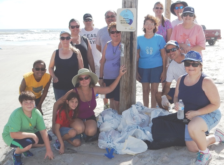 Florida EnvironmentalHealth Association