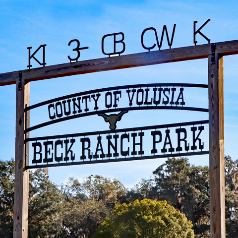 beck ranch park