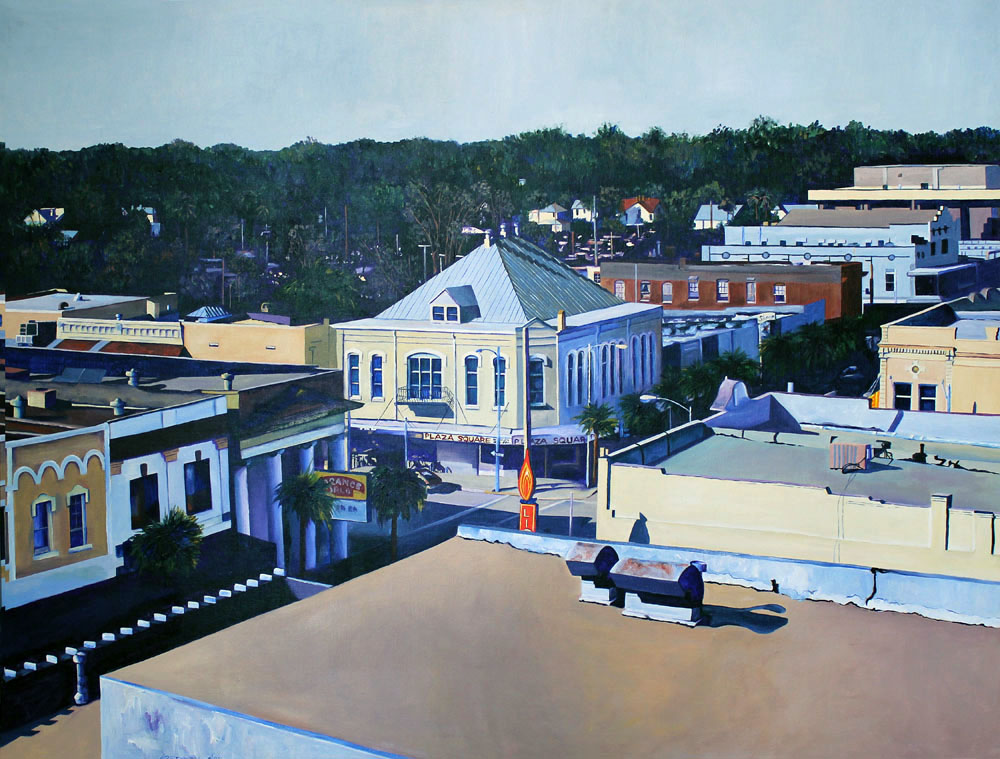 Volusia County Courthouse Judith AbernathyBaldwin