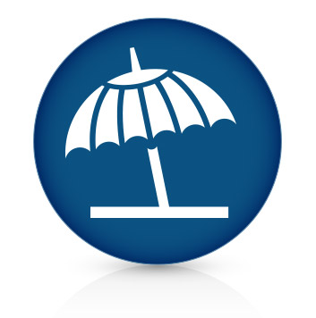 Umbrella Icon