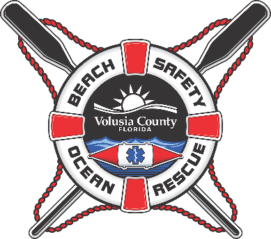Beach Safety Volusia County Florida Ocean Rescue