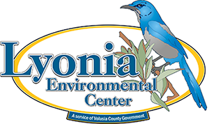 lyonia environmental center logo