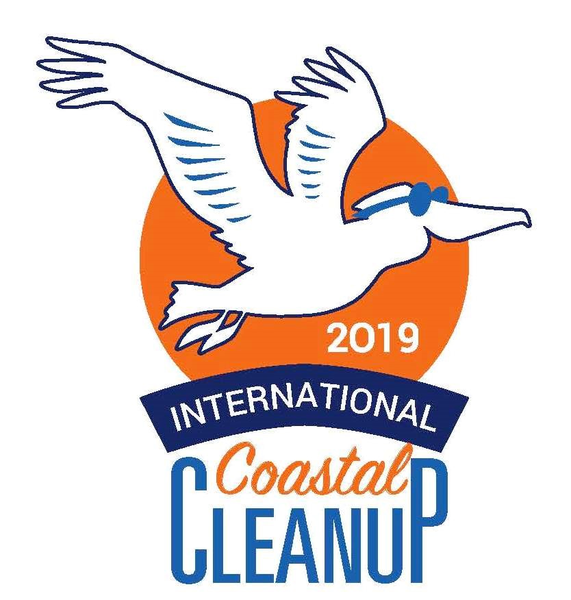 International Coastal & Halifax/Indian River Cleanup