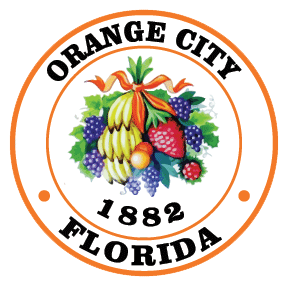 City of Orange City logo