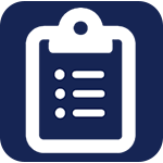 request a service icon