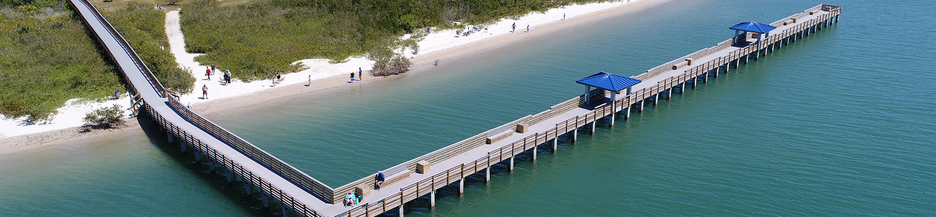 NSB Pier 