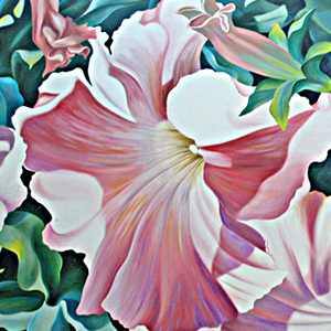 Irene Bailey artwork thumbnail