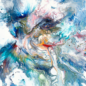 Jane Lawton Baldridge artwork