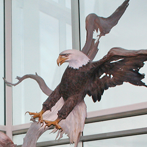 Paul Baliker artwork