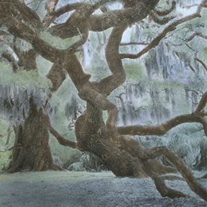 Harriet Blum artwork