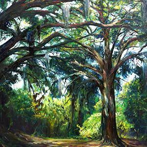 Stephanie Pyren-Fortel artwork