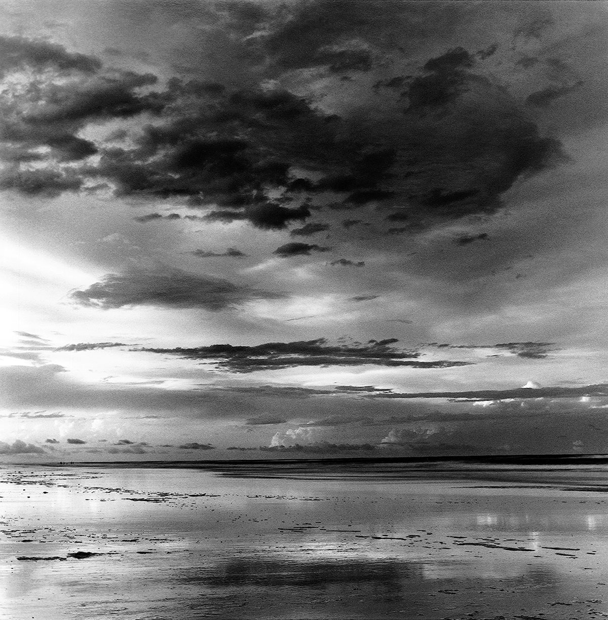 lee dunkel water photo