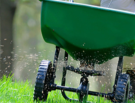 Fertilizer Ordinance in Effect