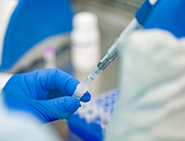 COVID-19 Testing Information