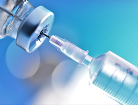 COVID-19 Vaccine Locator