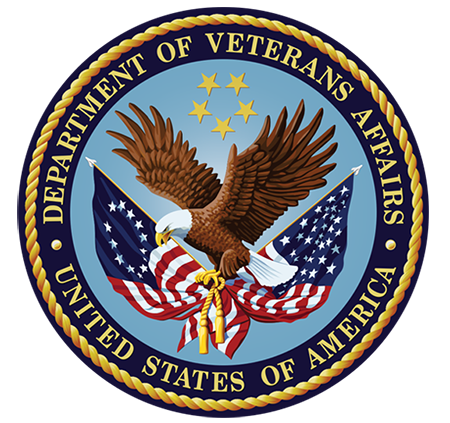 department of veterans affairs. united states of america