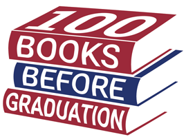 Volusia County Public Library Promotes ‘100 Books Before Graduation’ Challenge Story Featured Image