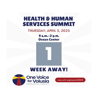 2025 Health & Human Services Summit