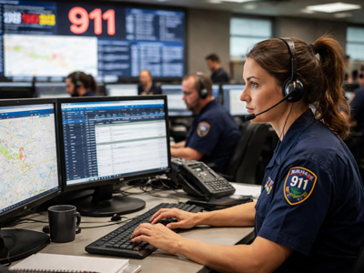 Volusia County to Expand Technology Available to 911 Dispatchers Story Featured Image
