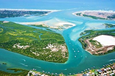 Review Coastal Resiliency Presentations Online and Share Input