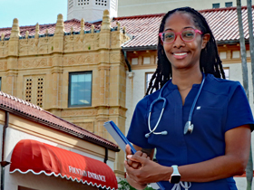 How Community Assistance Program Transformed a Family