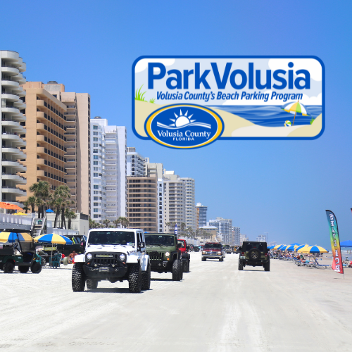 Annual Beach Driving Pass Sales will Pause