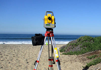 Volusia County Council Safeguards Coastline Through Annual Beach Profile Surveys