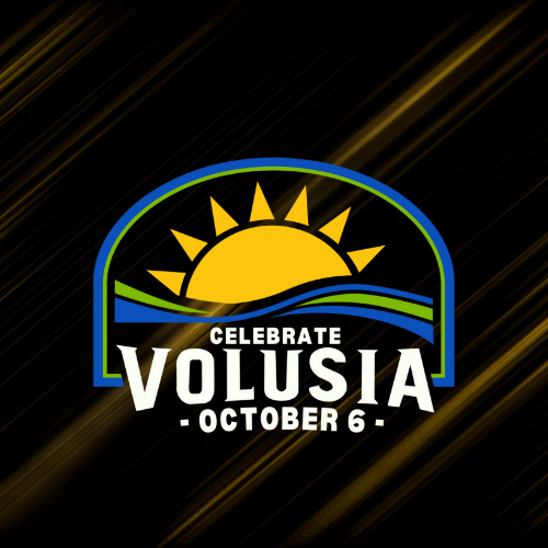 Experience Celebrate Volusia at the Ocean Center with Music, Food, and Fun!