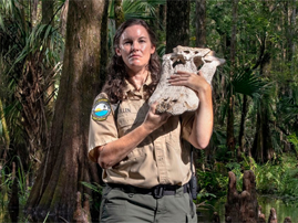 LEC to Host Conservation Photography Exhibit