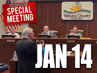 County Council to Weigh Development Moratorium Jan. 14