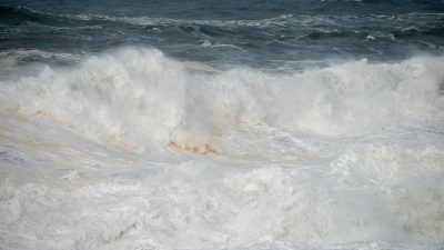 Flood Watch Remains in Effect as Windy Conditions and Hazardous Surf Continue Across Volusia County Story Featured Image
