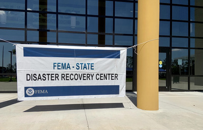 FEMA’s Disaster Recovery Center in Daytona Beach to Remain Open Through December 19