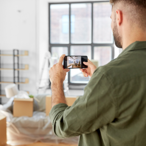 Importance of Documenting Property to Facilitate Future Insurance Claims