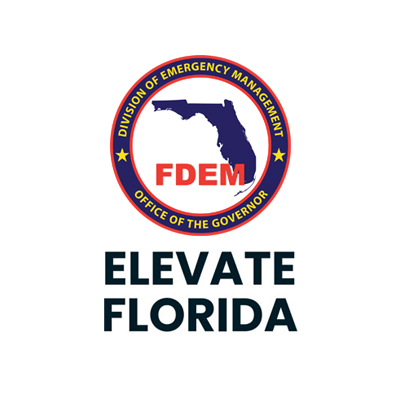 FDEM Announces April 11 as the Deadline to Apply for Elevate Florida