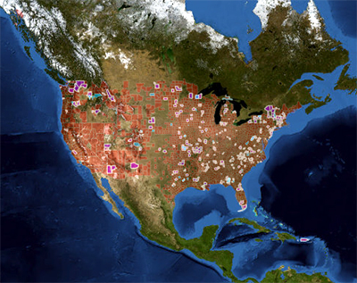 FEMA Gives Residents Opportunity to Review Proposed Flood Map Updates Story Featured Image