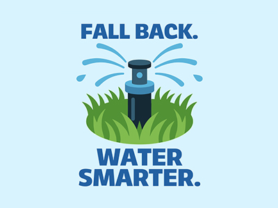 Fall Back, Water Less: Volusia County Shifts to Once-a-Week Lawn Watering Story Featured Image