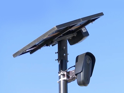Volusia County Council Establishes 12-Month Moratorium on License Plate Readers Along County Roads Story Featured Image