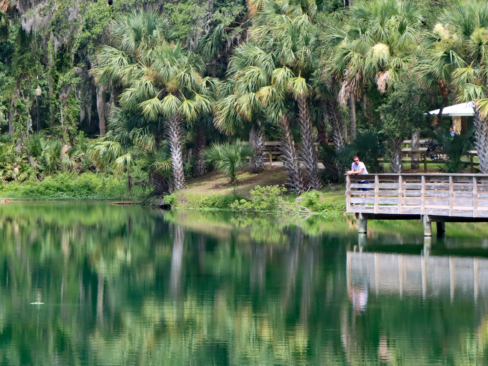 Recreation and Fun Abound at Volusia County’s Parks and Trails
