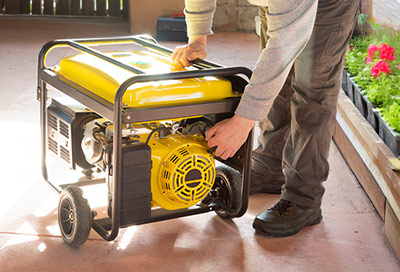 Residents Can Now Buy Disaster Supplies Tax-Free Year-Round