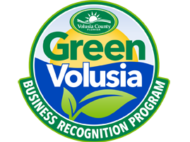 Green Volusia Introduces Business Recognition Program