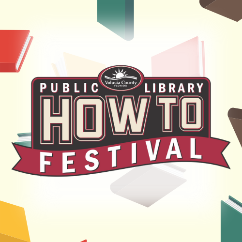 Libraries to Host How-to Festival